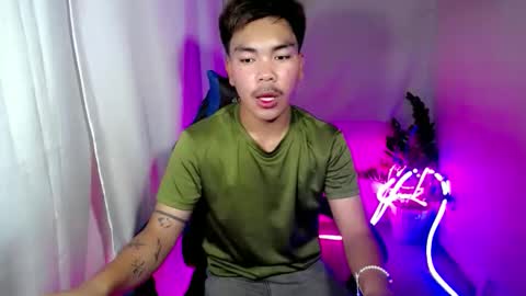 john carlo online show from January 15, 11:59 am