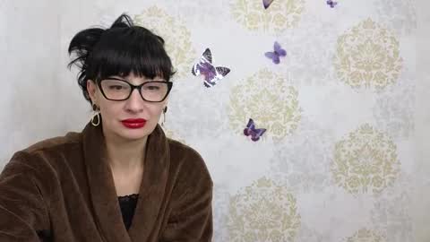 favorite_angel online show from January 14, 12:05 am