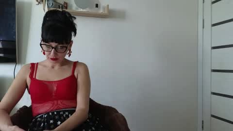 favorite_angel online show from March 1, 1:13 pm