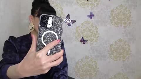 favorite_angel online show from March 14, 7:30 pm