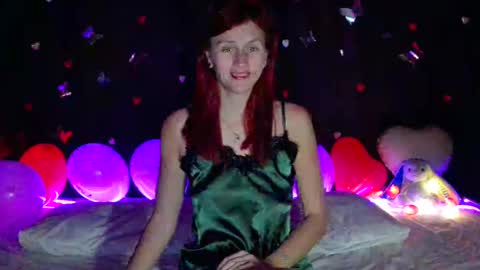 Snapshot of favorite_hare chatting on February 12, 7:34 am Student online show from February 12, 7:34 am