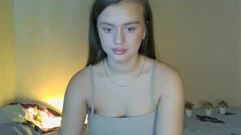 Jasminefeelings online show from December 13, 8:20 am