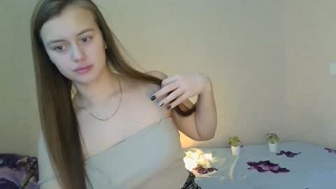 Jasminefeelings online show from January 23, 7:43 am