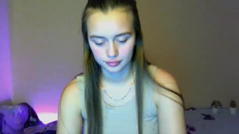 Jasminefeelings online show from February 24, 1:53 pm