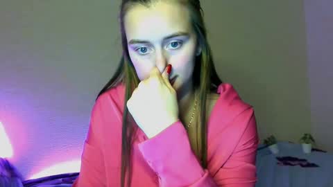 Jasminefeelings online show from February 26, 6:43 pm