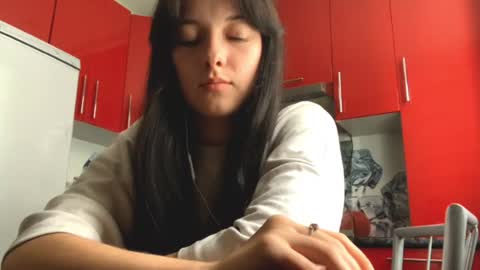 Snapshot of fayehendrik chatting on July 19, 9:24 am Yulia online show from July 19, 9:24 am