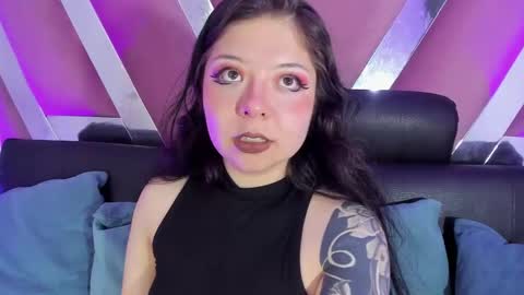 Fayevalentiine online show from April 29, 6:47 pm