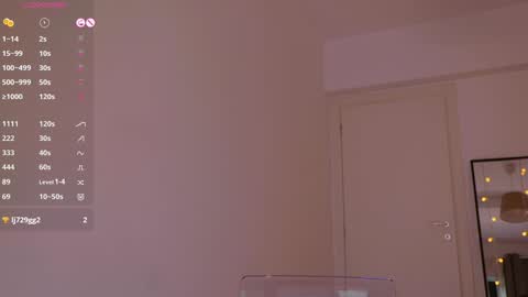 FazeyJ online show from January 31, 7:07 am