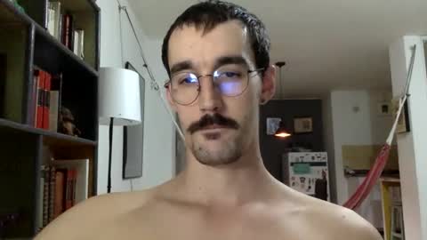 fazzbinder online show from February 15, 2:41 am