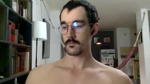 fazzbinder online show from February 18, 3:57 am