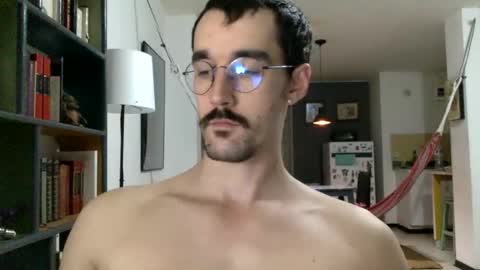 fazzbinder online show from February 19, 3:57 am