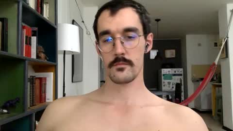 fazzbinder online show from February 25, 10:08 pm