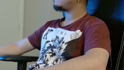 Justin online show from December 22, 3:25 am