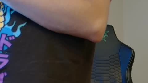 Justin online show from January 9, 4:48 am