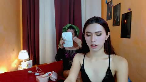 fckcieloangel online show from April 24, 2:08 pm