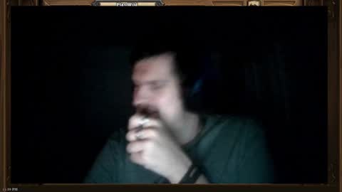 Fear online show from February 13, 9:38 pm