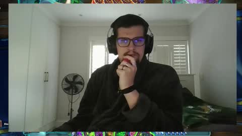 Fear online show from September 9, 3:22 pm