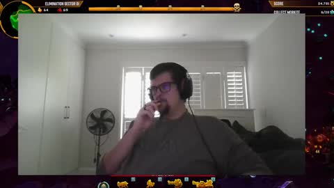 Fear online show from October 2, 2:57 pm