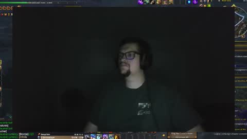 Fear online show from October 9, 6:17 pm