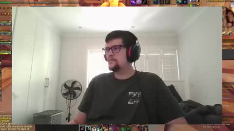 Fear online show from October 17, 11:57 am