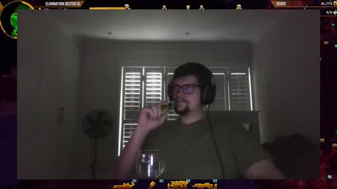 Fear online show from October 23, 3:22 pm