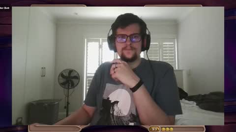 Fear online show from October 30, 3:02 pm