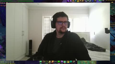 Fear online show from February 25, 11:53 am