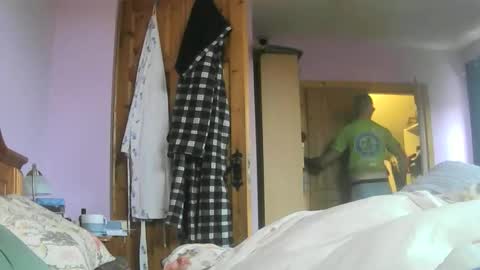 feardubh online show from October 23, 10:03 am