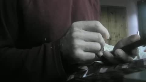 feardubh online show from January 13, 8:52 am