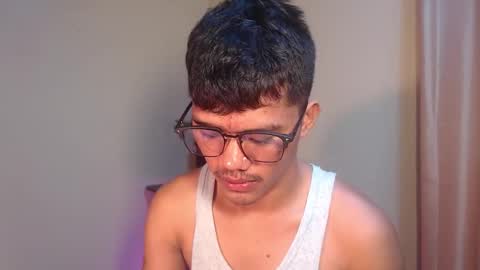 Josh online show from October 6, 8:50 pm