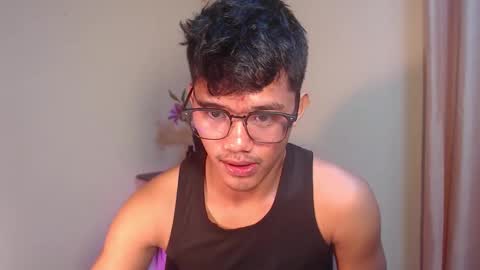Josh online show from October 10, 8:08 pm