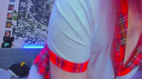 Diva online show from November 8, 2:56 am