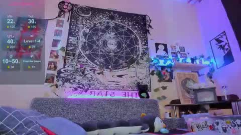 Diva online show from February 24, 2:09 am