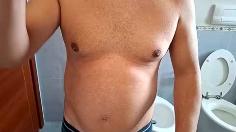 Fede online show from December 4, 11:19 am