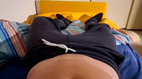 Fede online show from December 7, 3:41 pm