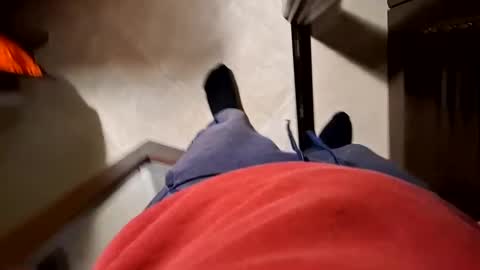 Fede online show from December 9, 3:54 pm