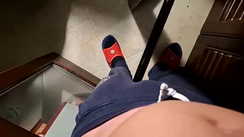 Fede online show from December 15, 3:53 pm