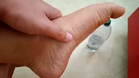 Fede online show from December 20, 10:16 am