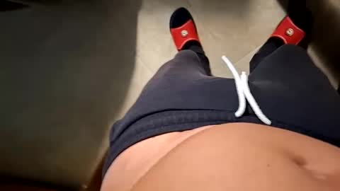 Fede online show from December 22, 6:39 am