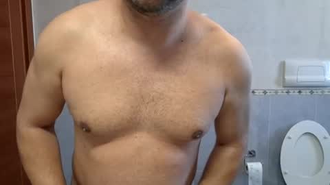 Fede online show from January 1, 10:21 am