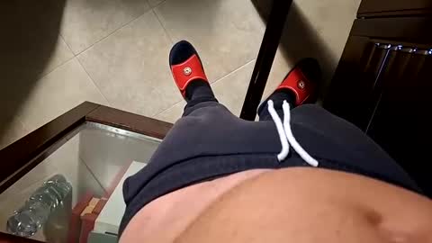 Fede online show from January 2, 2:46 pm