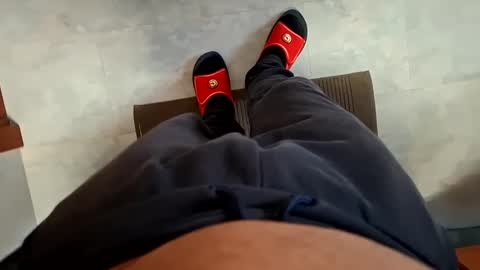 Fede online show from January 14, 9:24 am