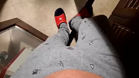 Fede online show from January 17, 3:11 pm