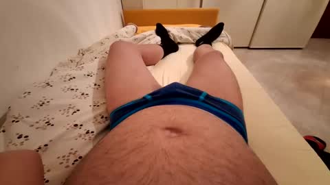 Fede online show from February 5, 5:31 pm