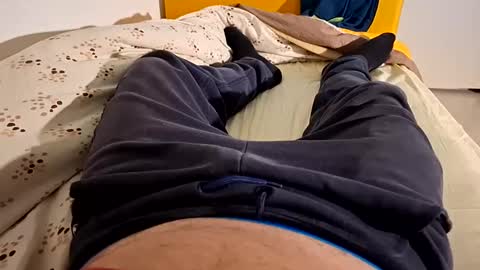 Fede online show from February 7, 8:11 am