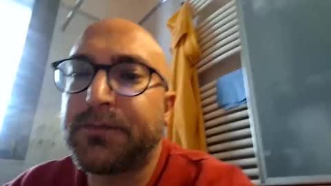 Fede online show from February 17, 3:09 pm