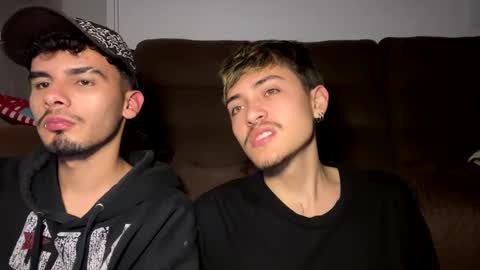 Snapshot of fede69x chatting on December 27, 5:52 am federik online show from December 27, 5:52 am