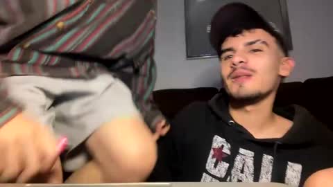 Snapshot of fede69x chatting on January 16, 5:32 am federik online show from January 16, 5:32 am