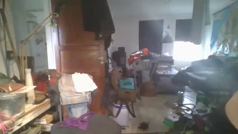 feelfemdom online show from March 29, 1:22 pm