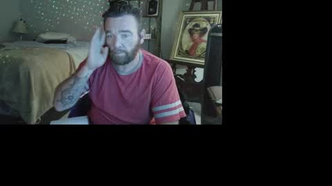 PullouProblems online show from November 23, 10:09 pm